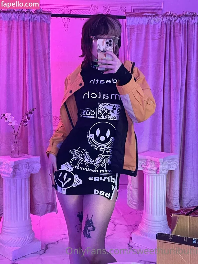 xo_lilhuni_xo Onlyfans Photo Gallery 