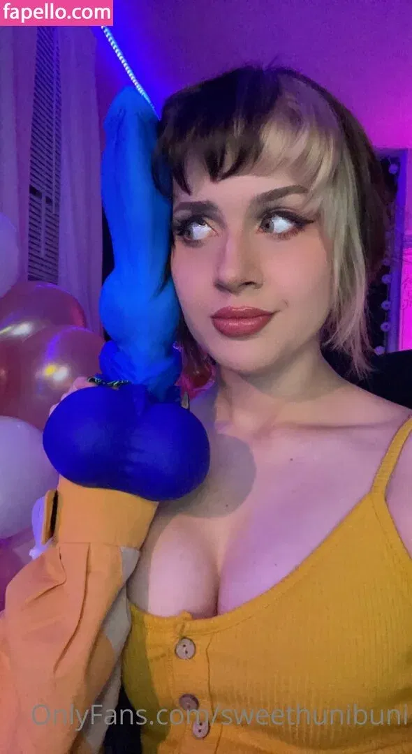 xo_lilhuni_xo Onlyfans Photo Gallery 