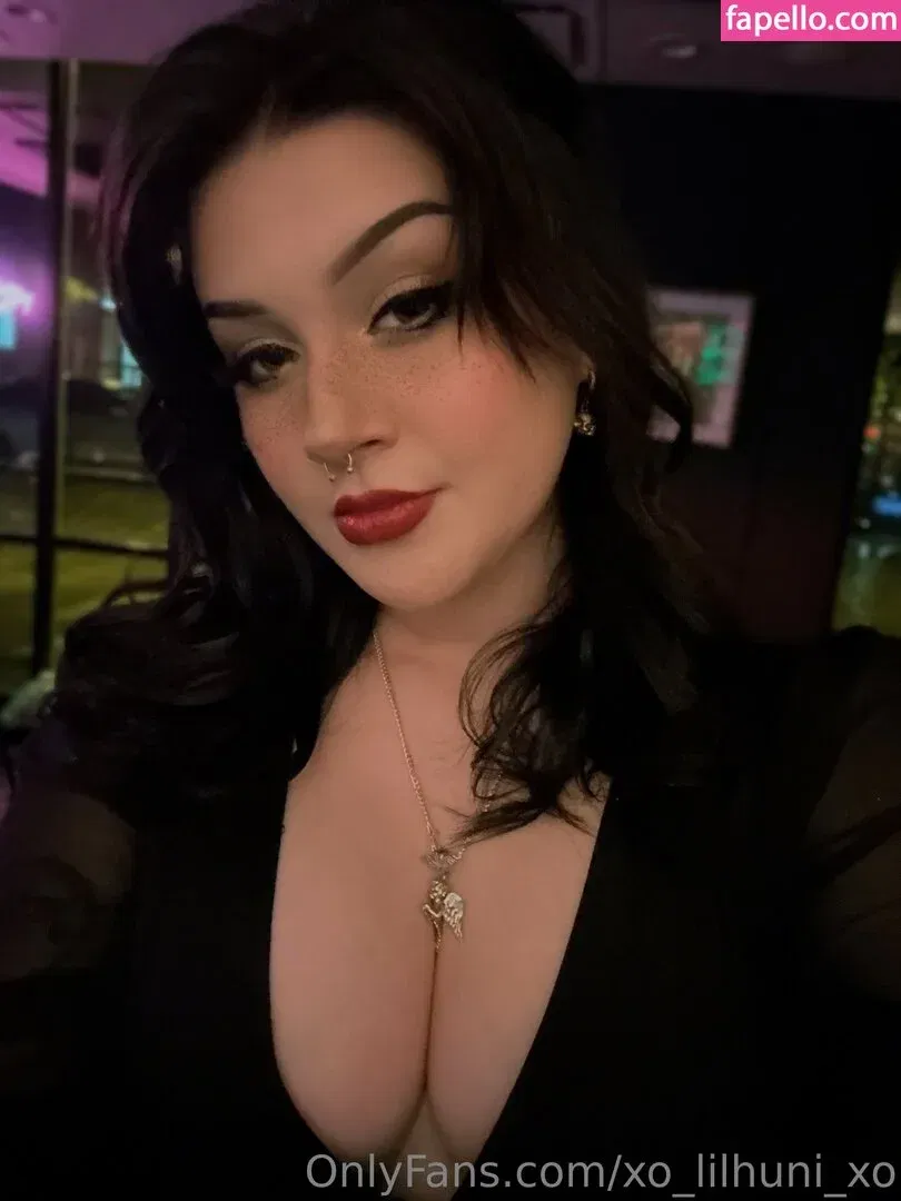 xo_lilhuni_xo Onlyfans Photo Gallery 