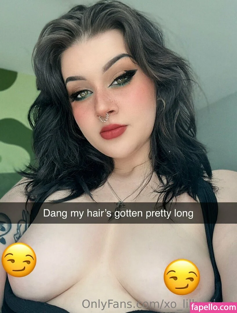 xo_lilhuni_xo Onlyfans Photo Gallery 