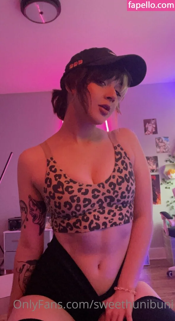 xo_lilhuni_xo Onlyfans Photo Gallery 