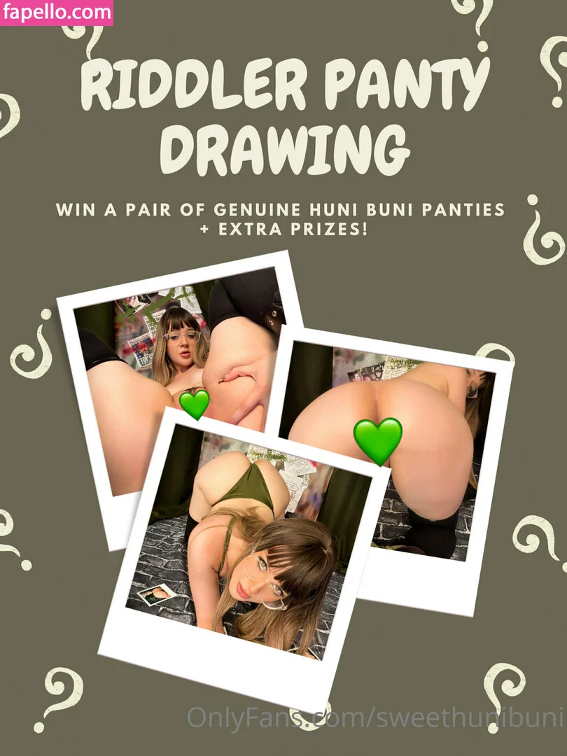 xo_lilhuni_xo Onlyfans Photo Gallery 