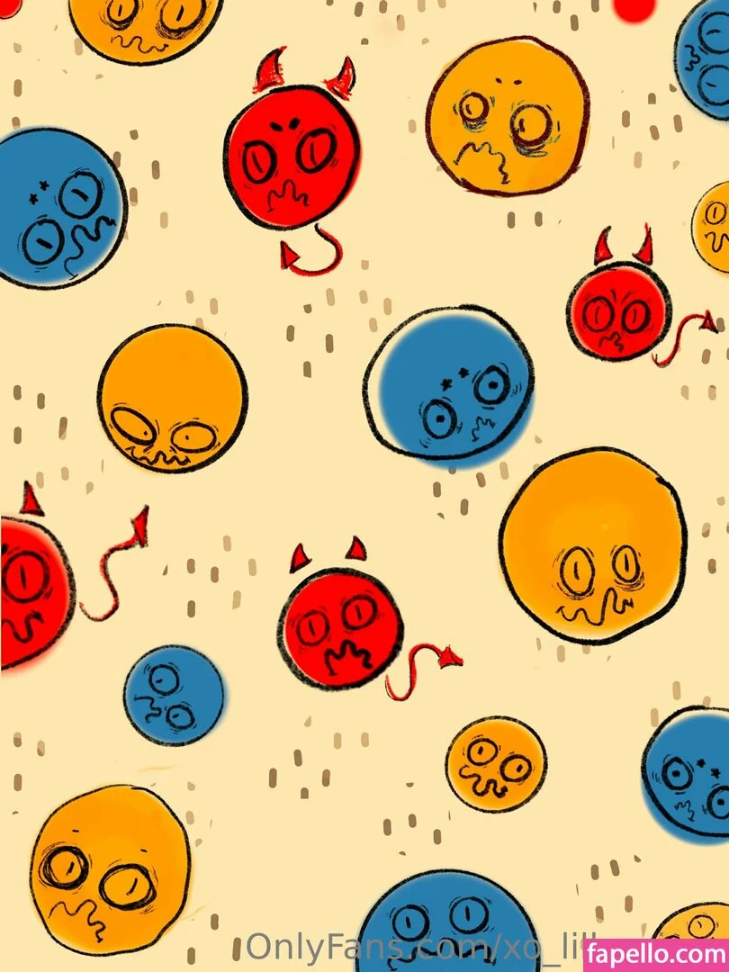 xo_lilhuni_xo Onlyfans Photo Gallery 