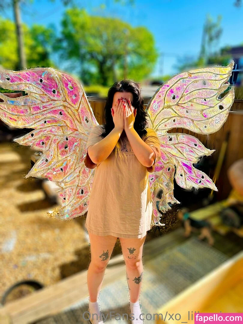 xo_lilhuni_xo Onlyfans Photo Gallery 