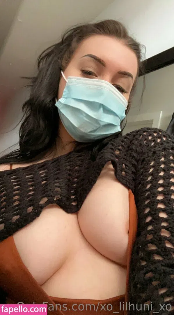 xo_lilhuni_xo Onlyfans Photo Gallery 