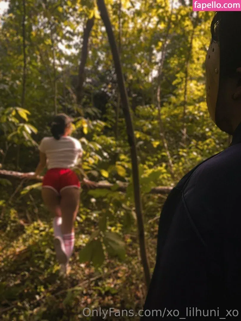 xo_lilhuni_xo Onlyfans Photo Gallery 