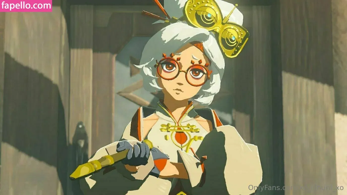 xo_lilhuni_xo Onlyfans Photo Gallery 