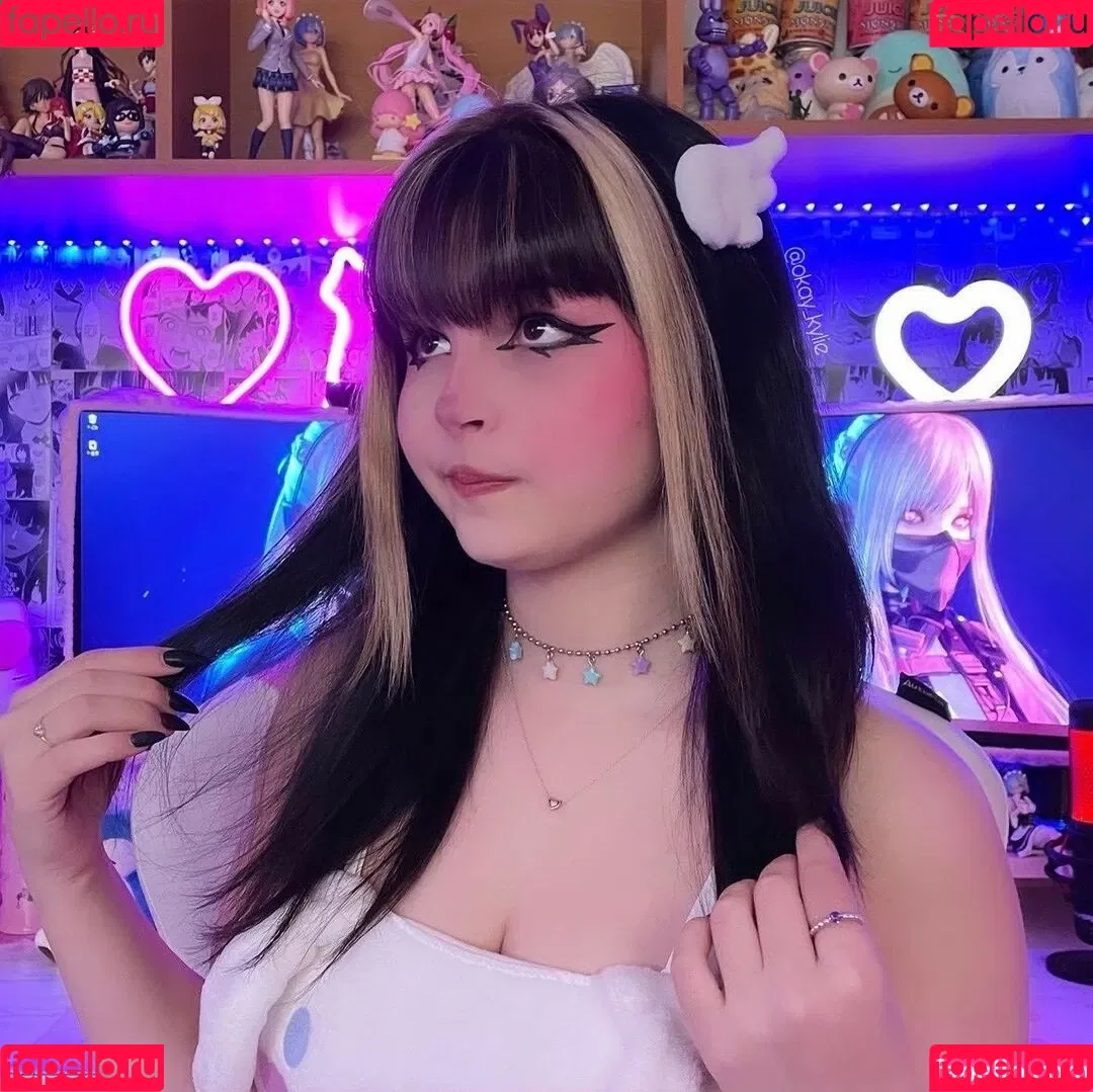 okay_kylie Onlyfans Photo Gallery 