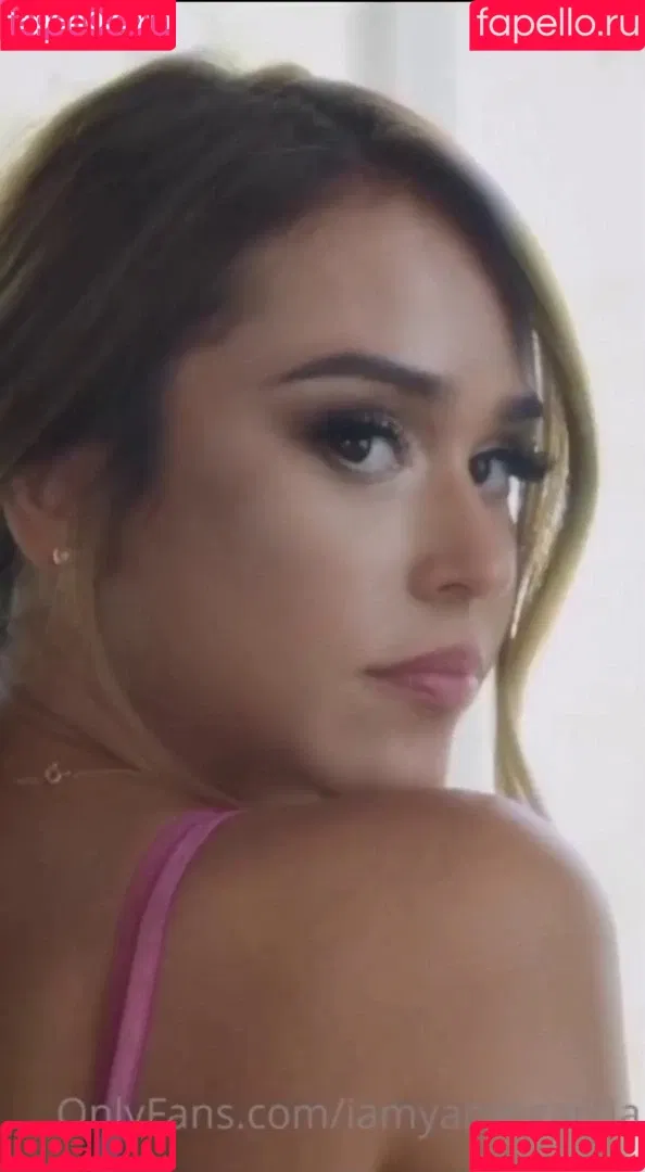 Yanet Garcia Onlyfans Photo Gallery 