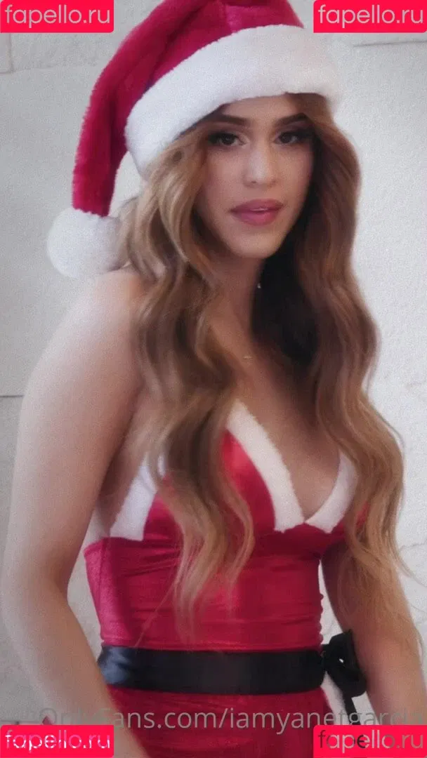 Yanet Garcia Onlyfans Photo Gallery 