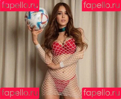 Yanet Garcia Onlyfans Photo Gallery 