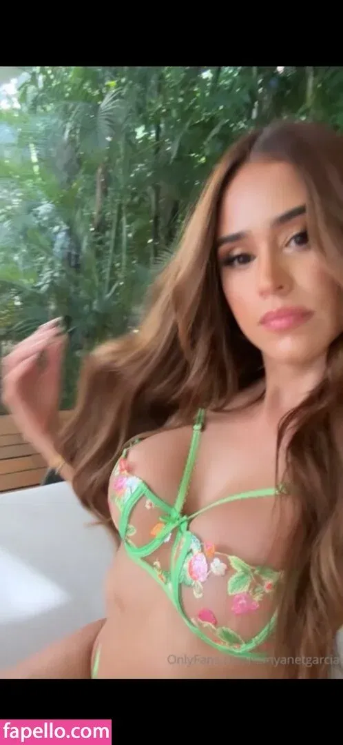 Yanet Garcia Onlyfans Photo Gallery 