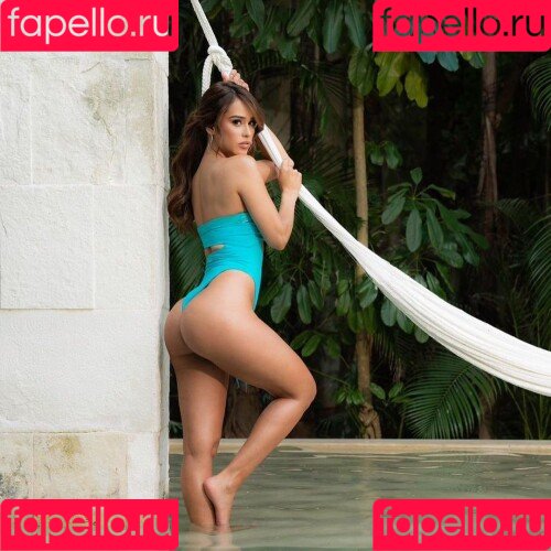 Yanet Garcia Onlyfans Photo Gallery 