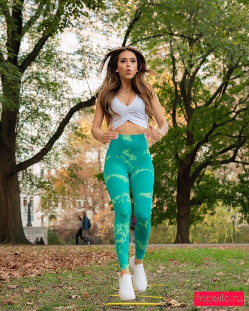 Yanet Garcia Nude Onlyfans Photo 40