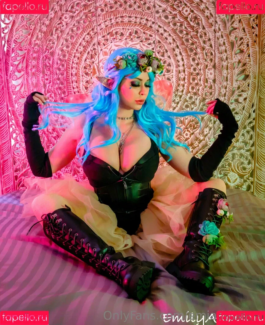 emiaddisonx Onlyfans Photo Gallery 