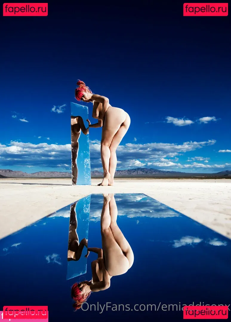 emiaddisonx Onlyfans Photo Gallery 