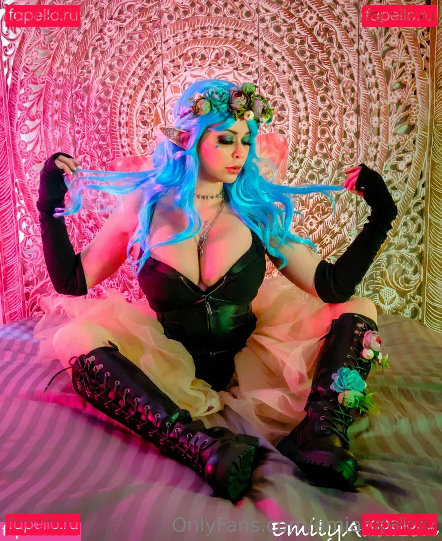 emiaddisonx Onlyfans Photo Gallery 