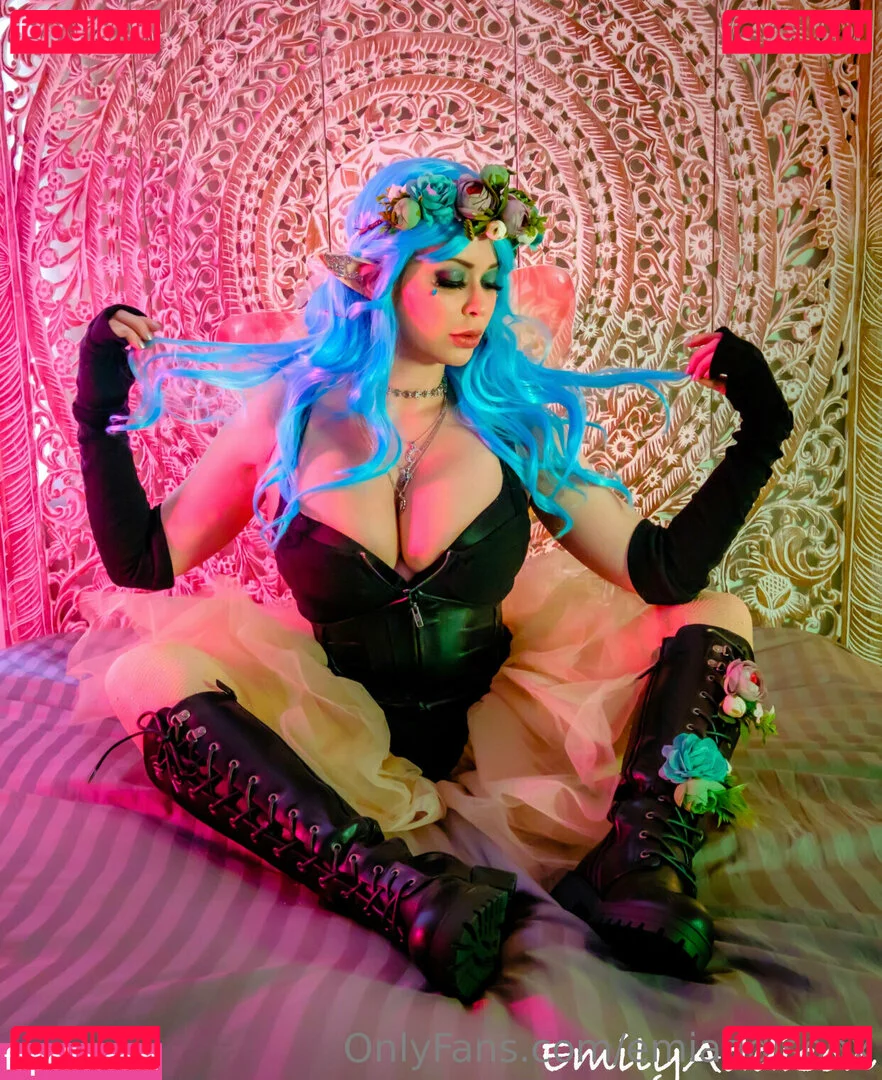 emiaddisonx Onlyfans Photo Gallery 