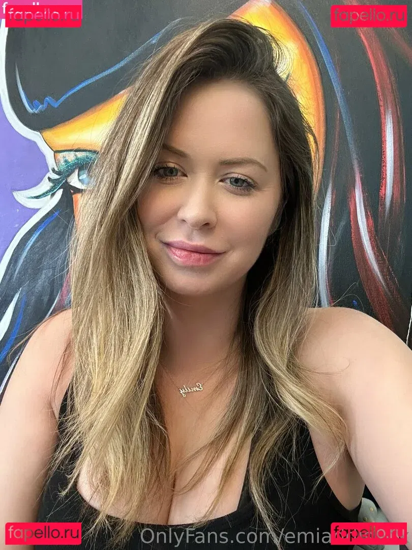 emiaddisonx Onlyfans Photo Gallery 