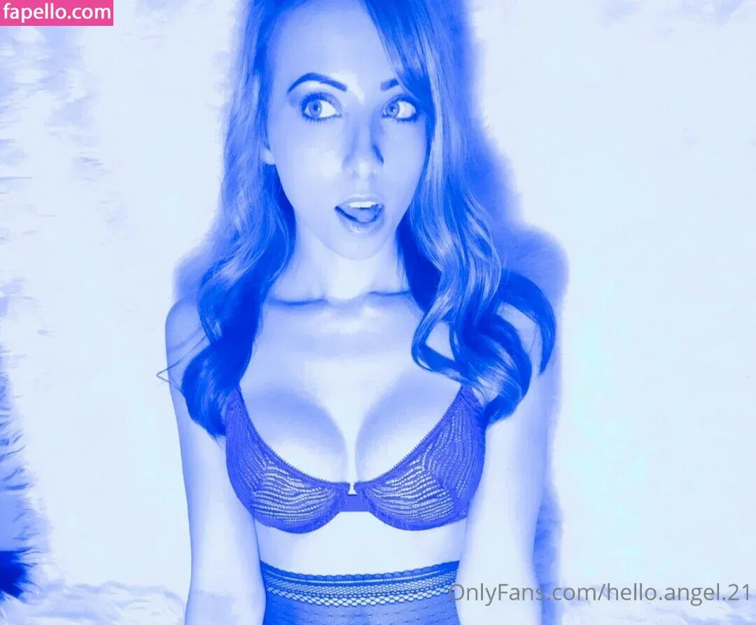 hello.angel.21 Onlyfans Photo Gallery 