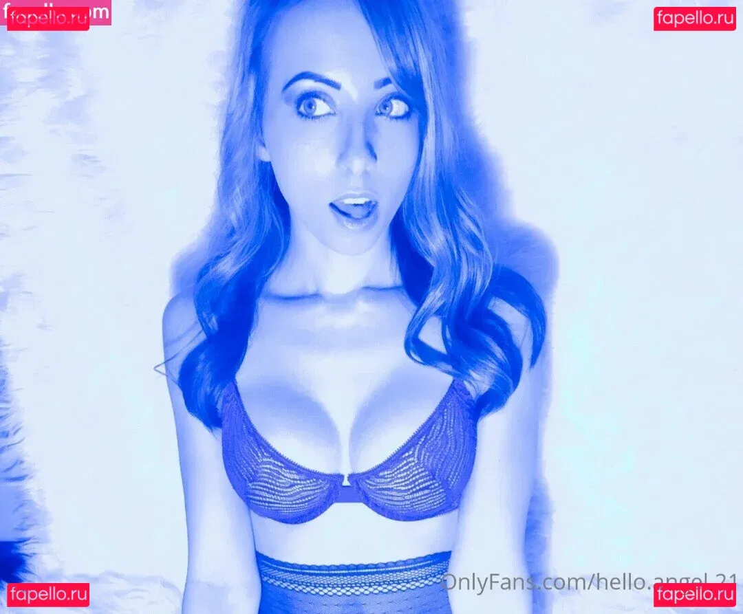 hello.angel.21 Onlyfans Photo Gallery 