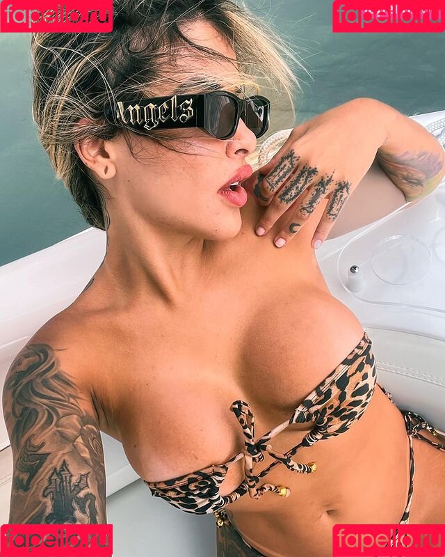 Gatapop Onlyfans Photo Gallery 