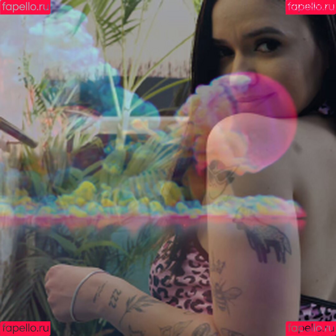 Gatapop Onlyfans Photo Gallery 