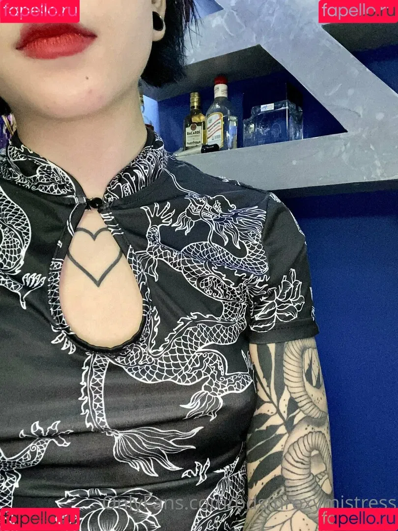 bdsmroxymistress Onlyfans Photo Gallery 