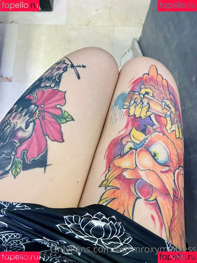 bdsmroxymistress Onlyfans Photo Gallery 