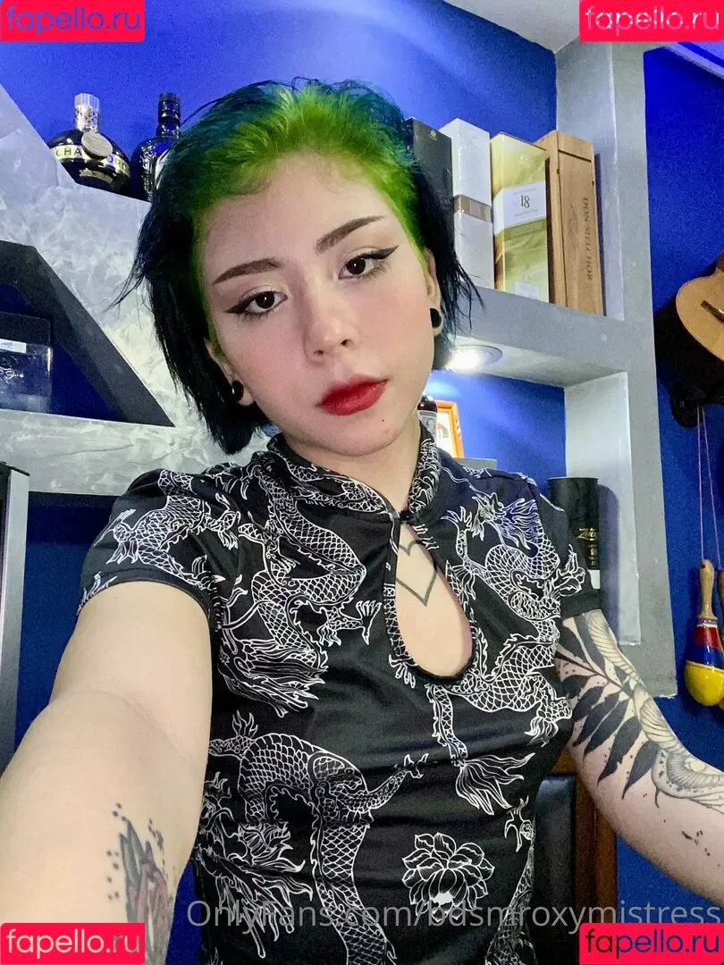 bdsmroxymistress Onlyfans Photo Gallery 