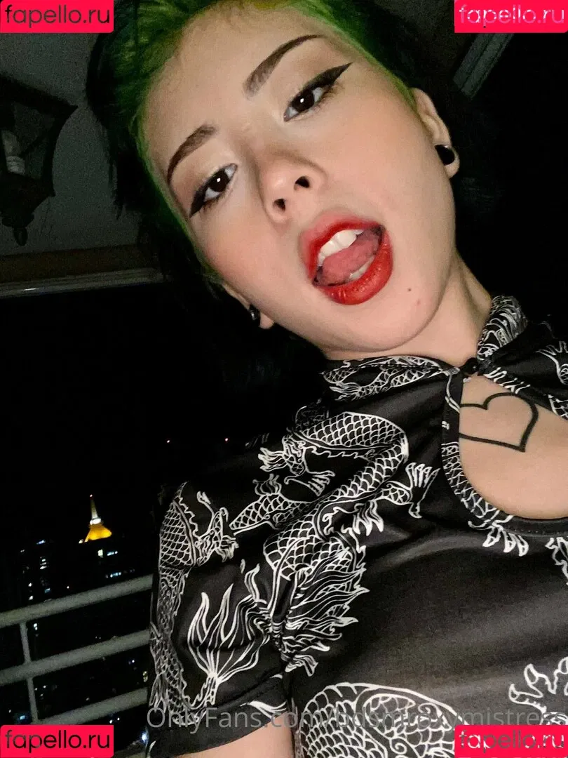 bdsmroxymistress Onlyfans Photo Gallery 