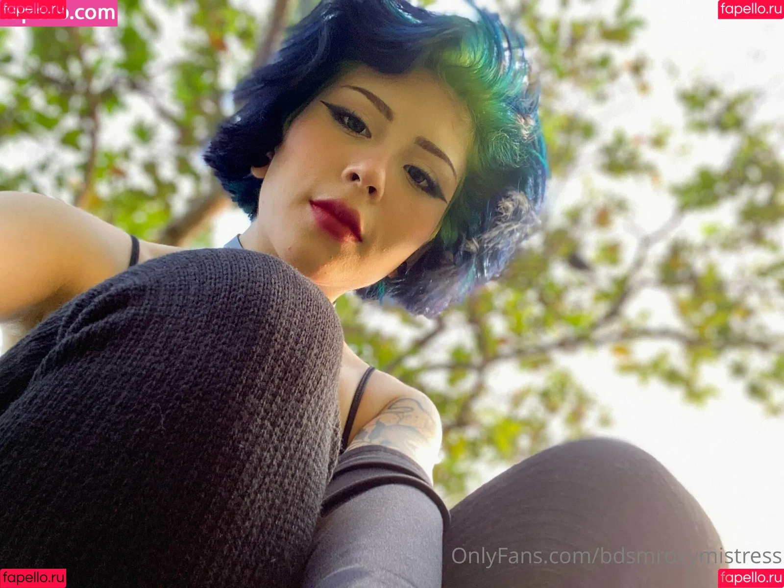 bdsmroxymistress Onlyfans Photo Gallery 