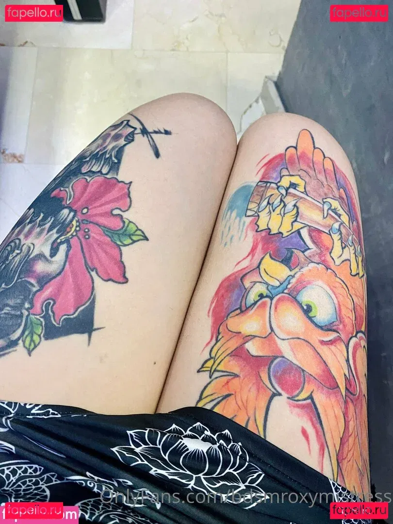 bdsmroxymistress Onlyfans Photo Gallery 