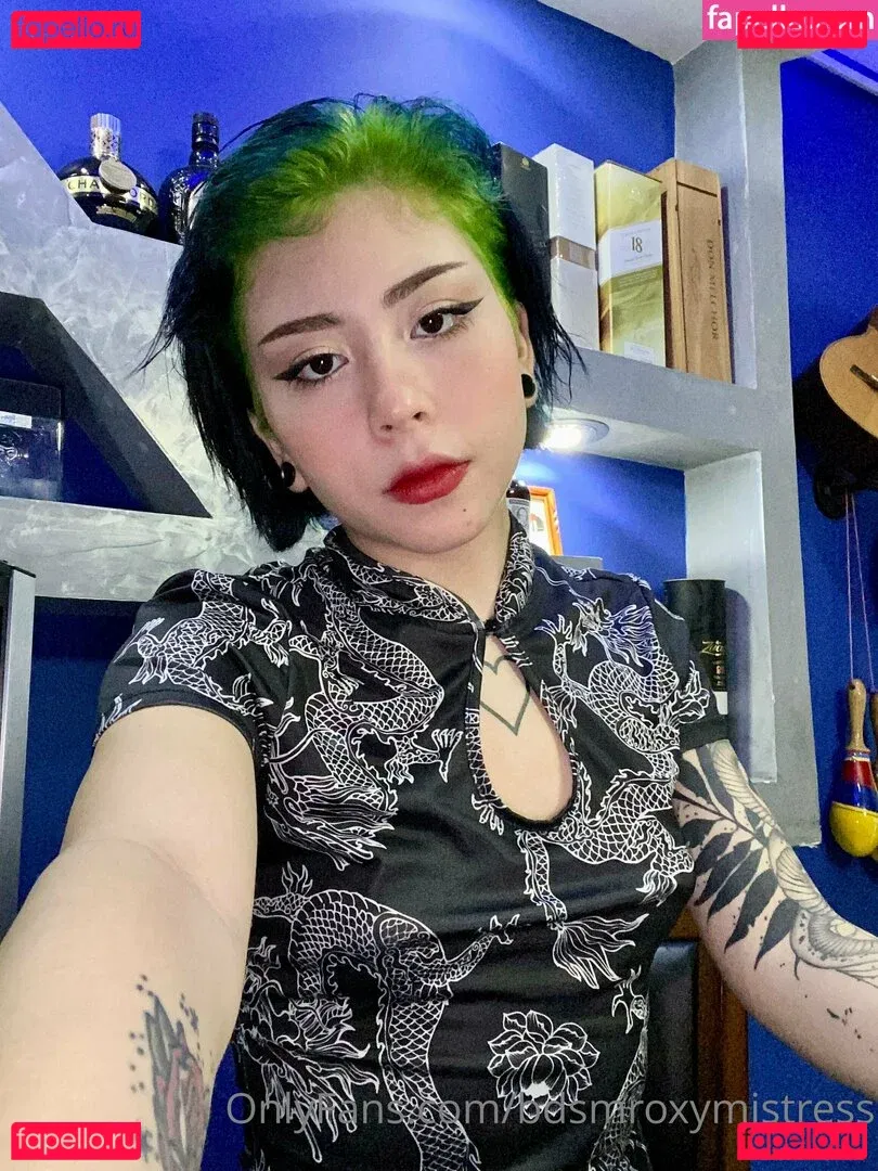 bdsmroxymistress Onlyfans Photo Gallery 