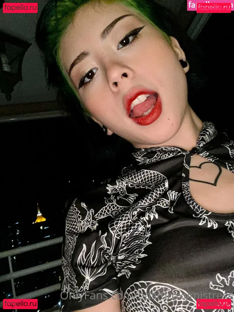 bdsmroxymistress Onlyfans Photo Gallery 