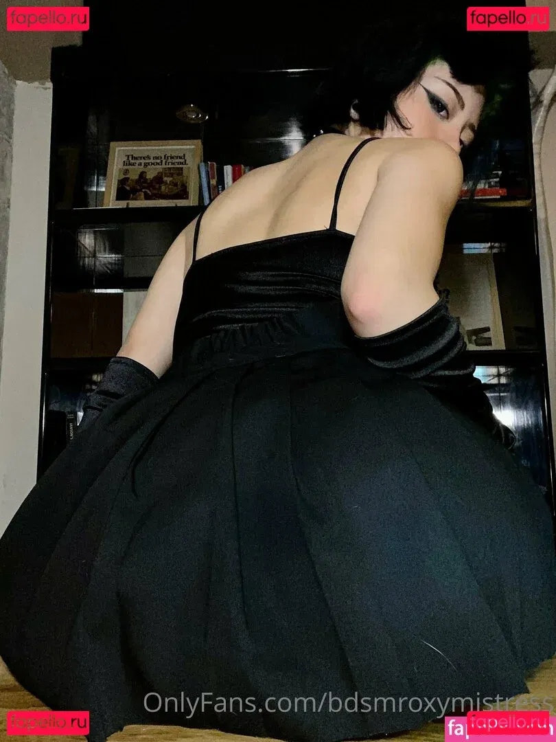 bdsmroxymistress Onlyfans Photo Gallery 
