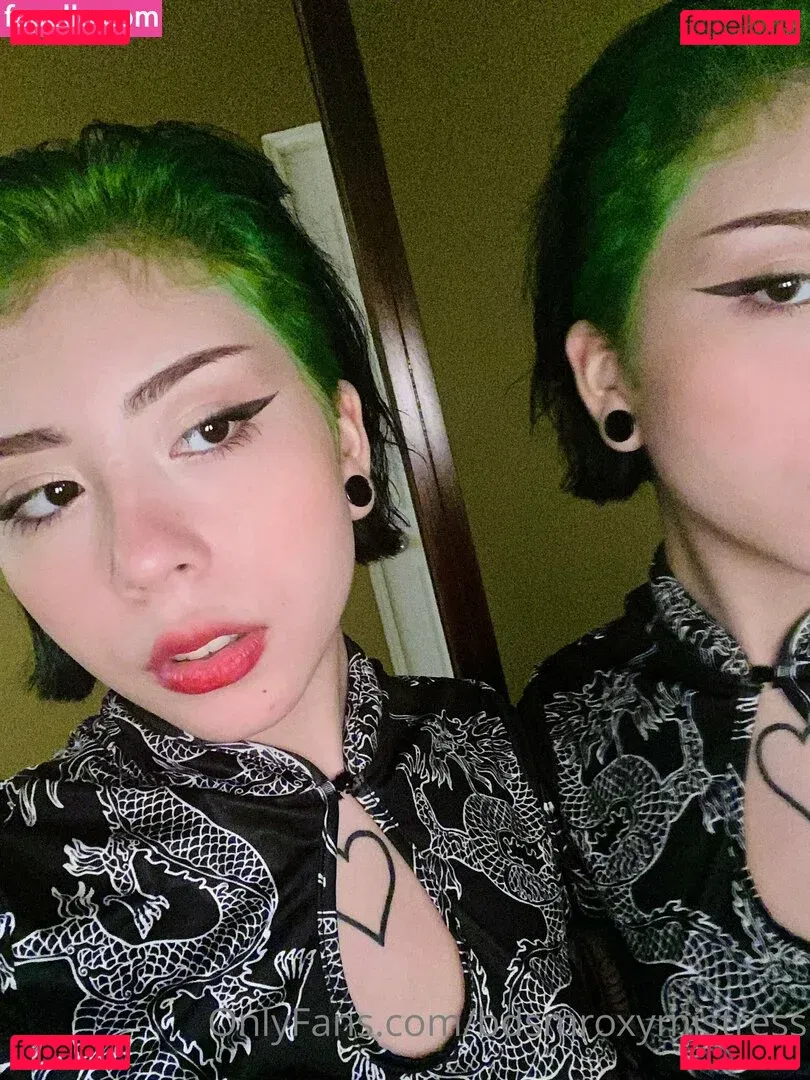 bdsmroxymistress Onlyfans Photo Gallery 