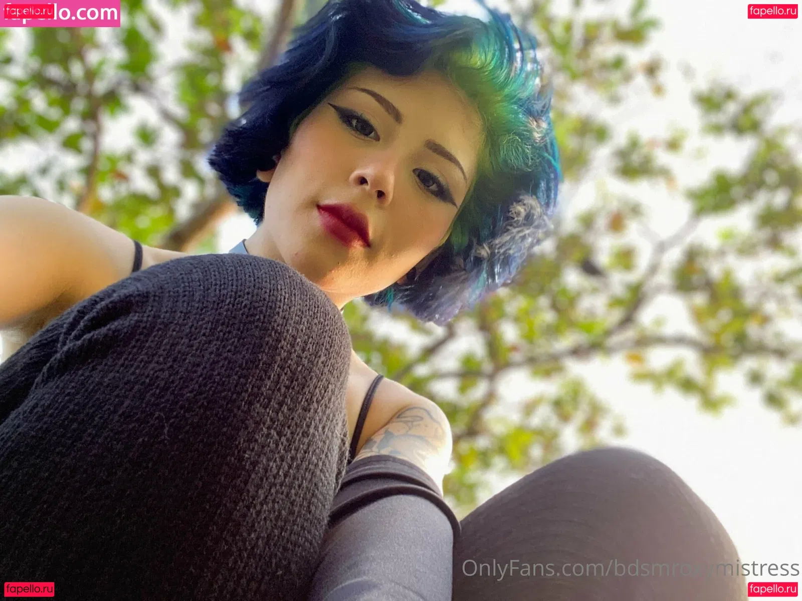 bdsmroxymistress Onlyfans Photo Gallery 