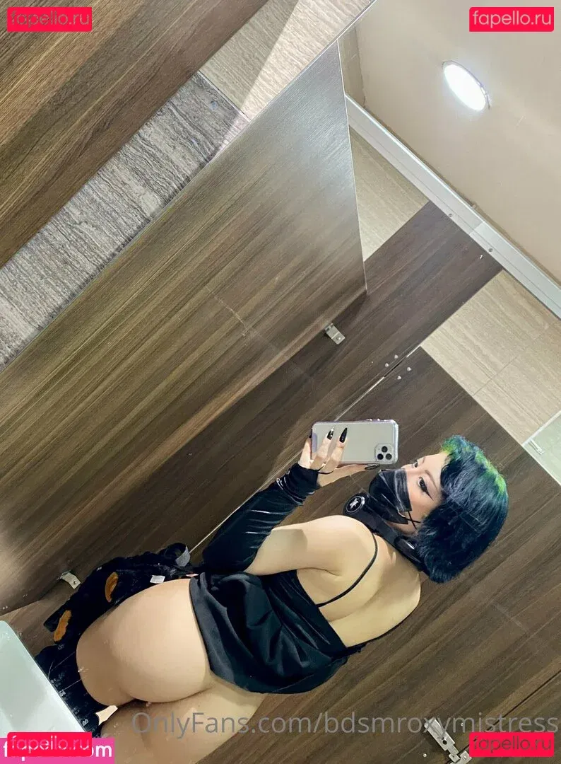 bdsmroxymistress Onlyfans Photo Gallery 