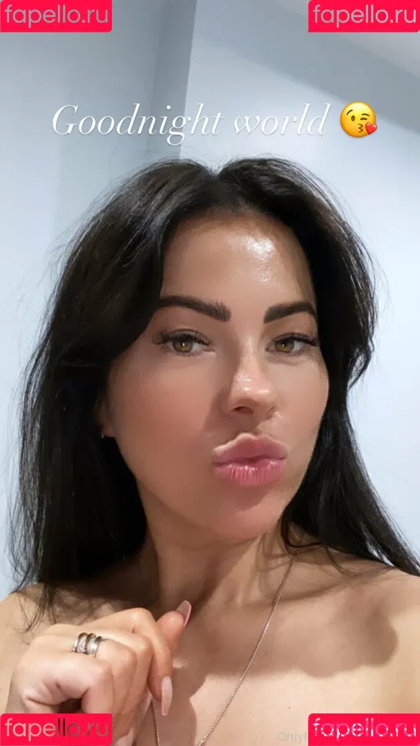 aldana30 Onlyfans Photo Gallery 