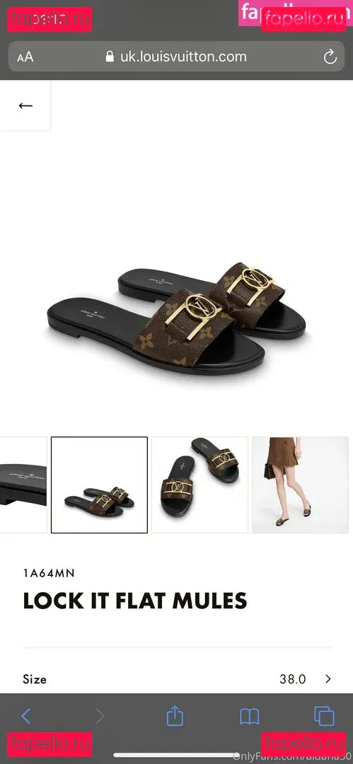 aldana30 Onlyfans Photo Gallery 