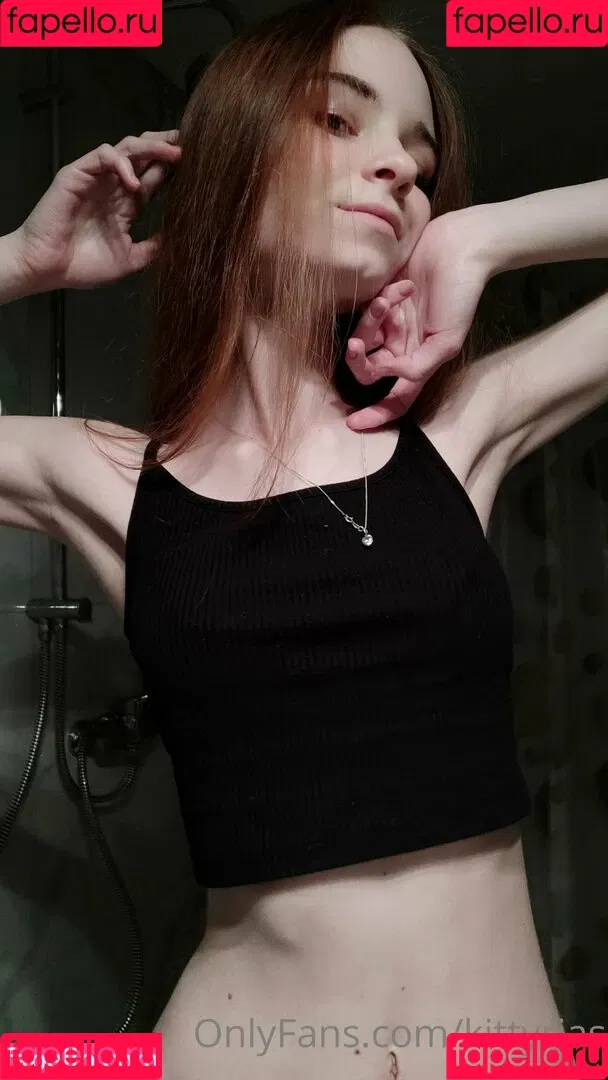 Kitty Rias Onlyfans Photo Gallery 