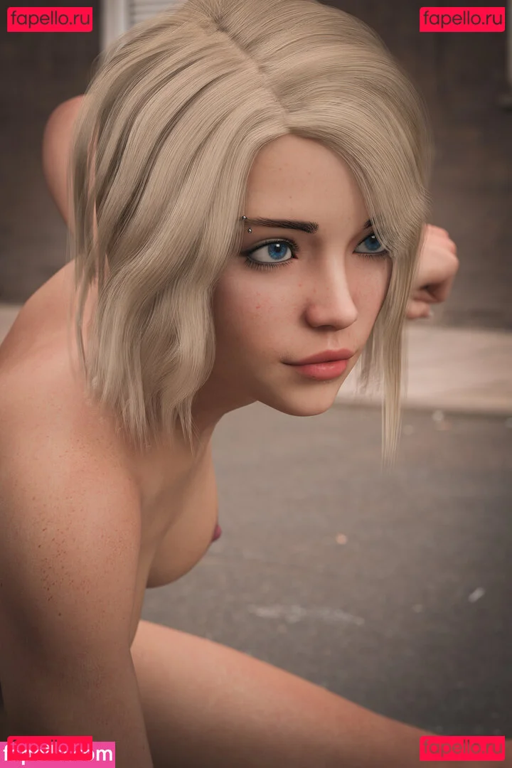 Gwen Stacy Onlyfans Photo Gallery 