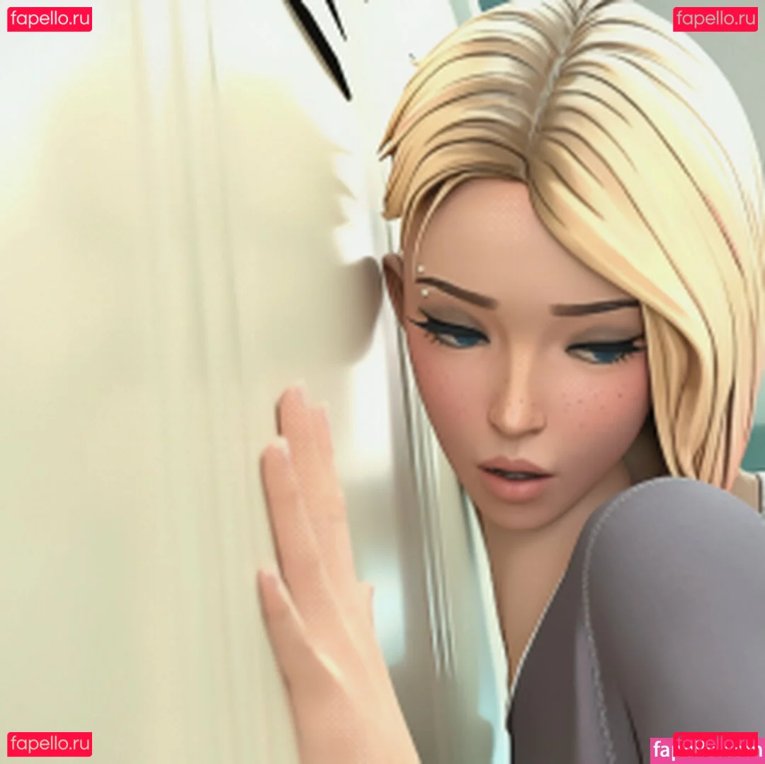 Gwen Stacy Onlyfans Photo Gallery 