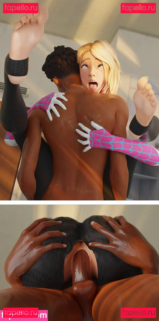 Gwen Stacy Onlyfans Photo Gallery 