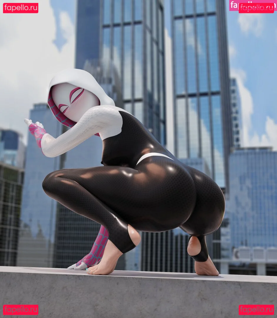 Gwen Stacy Onlyfans Photo Gallery 