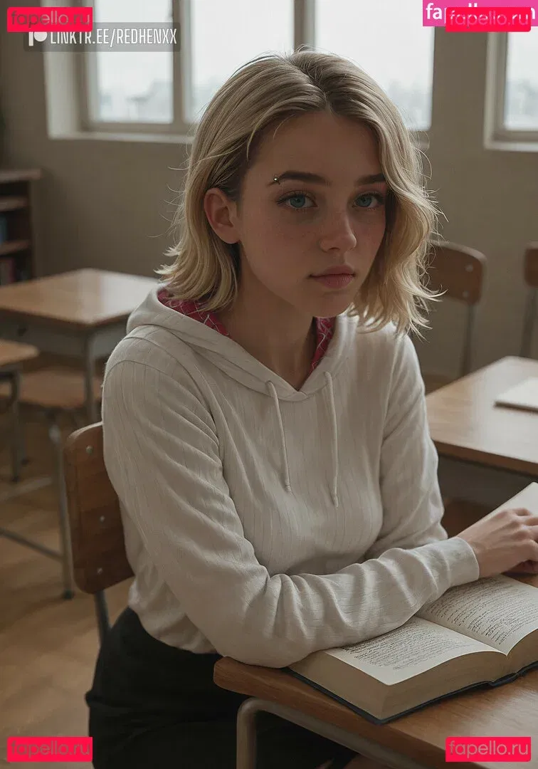 Gwen Stacy Onlyfans Photo Gallery 