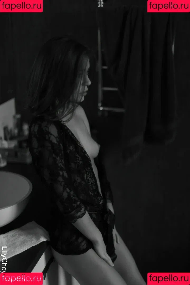 Guerlain Onlyfans Photo Gallery 