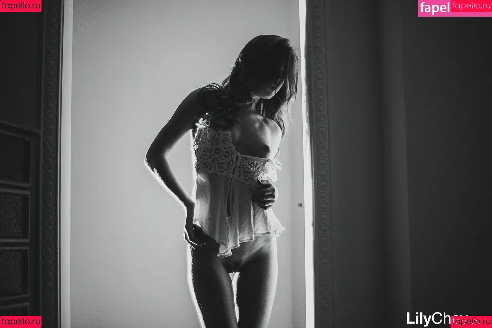 Guerlain Onlyfans Photo Gallery 
