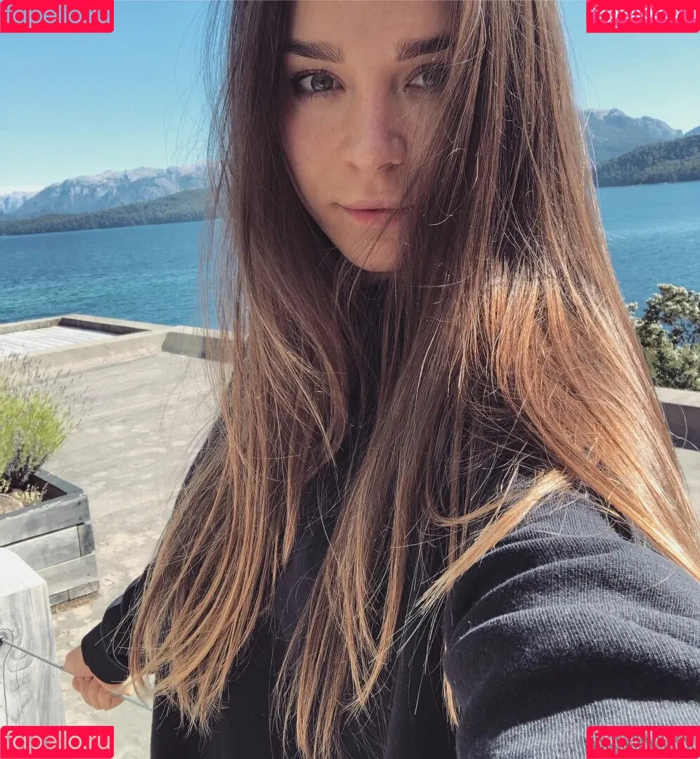 Guerlain Onlyfans Photo Gallery 